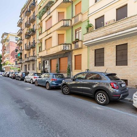 Minerva - 2 Bedrooms Apartment Two Steps From Milano Centrale Екстериор снимка