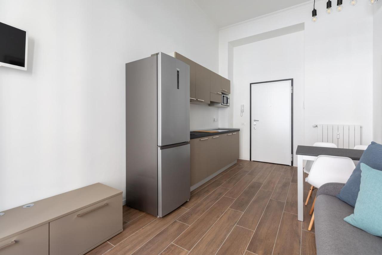 Minerva - 2 Bedrooms Apartment Two Steps From Milano Centrale Екстериор снимка