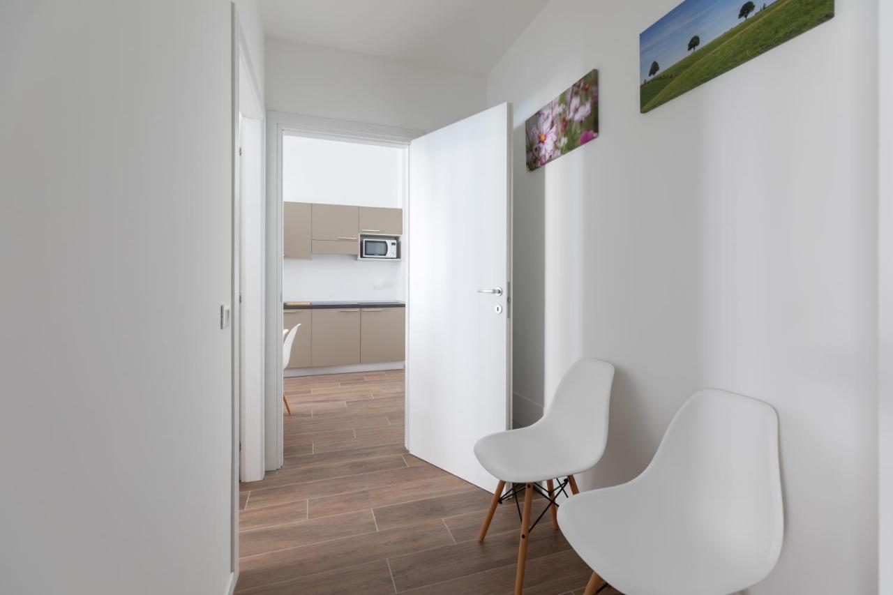 Minerva - 2 Bedrooms Apartment Two Steps From Milano Centrale Екстериор снимка