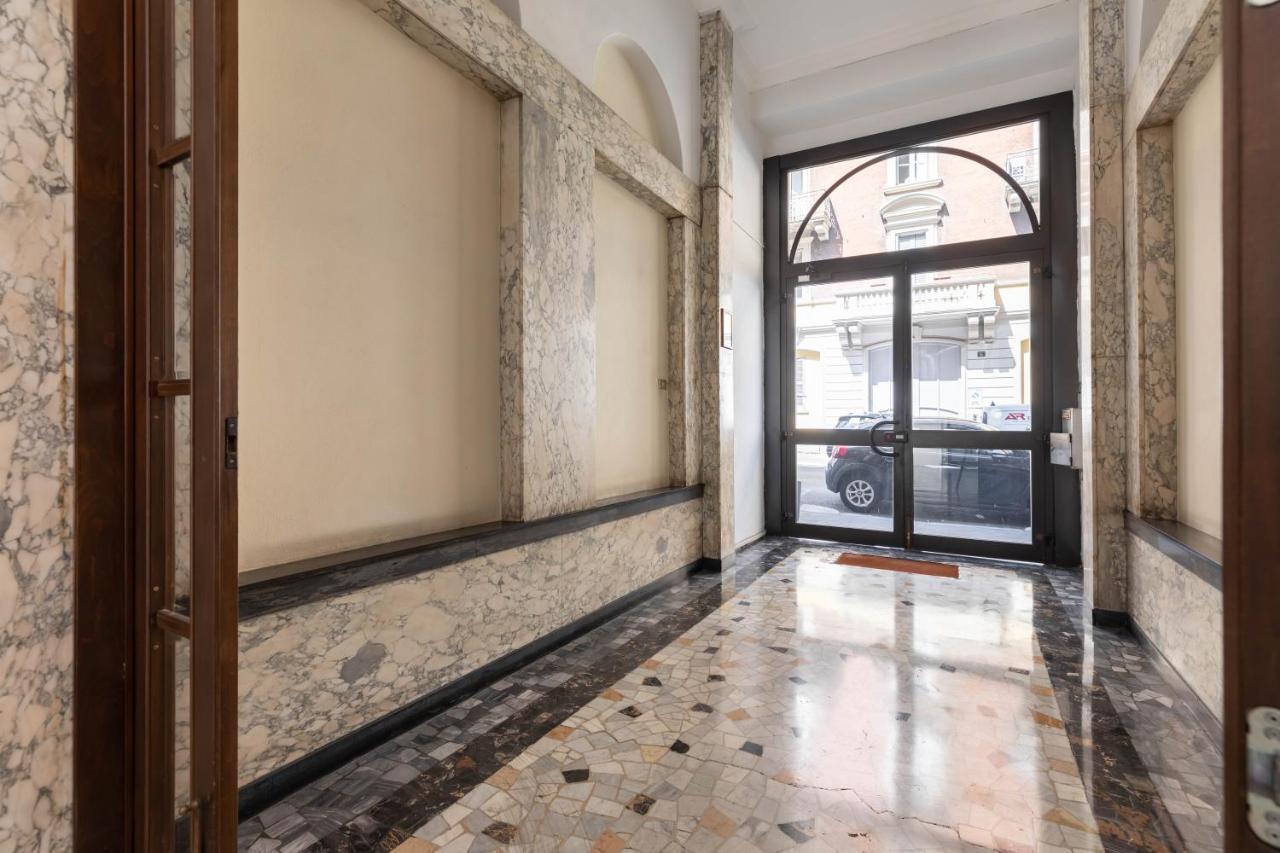 Minerva - 2 Bedrooms Apartment Two Steps From Milano Centrale Екстериор снимка